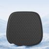 Universal Car Seat Cushion Non-slip Auto Seat Cover Durable Summer Cool Cushion  Travel