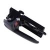 Rear Interior Inner Left Side Plastic Door Handle Fit for Hyundai Accent 2007 2008 2009 2010 2011 836101E000