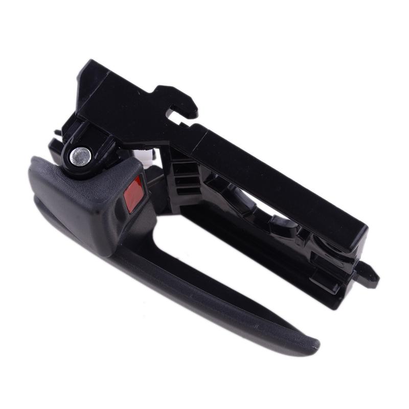 Rear Interior Inner Left Side Plastic Door Handle Fit for Hyundai Accent 2007 2008 2009 2010 2011 836101E000