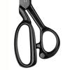 Zhang Xiaoquan Professional Manganese Steel Tailoring Scissors for Fabric, Leather, and Clothing Cutting