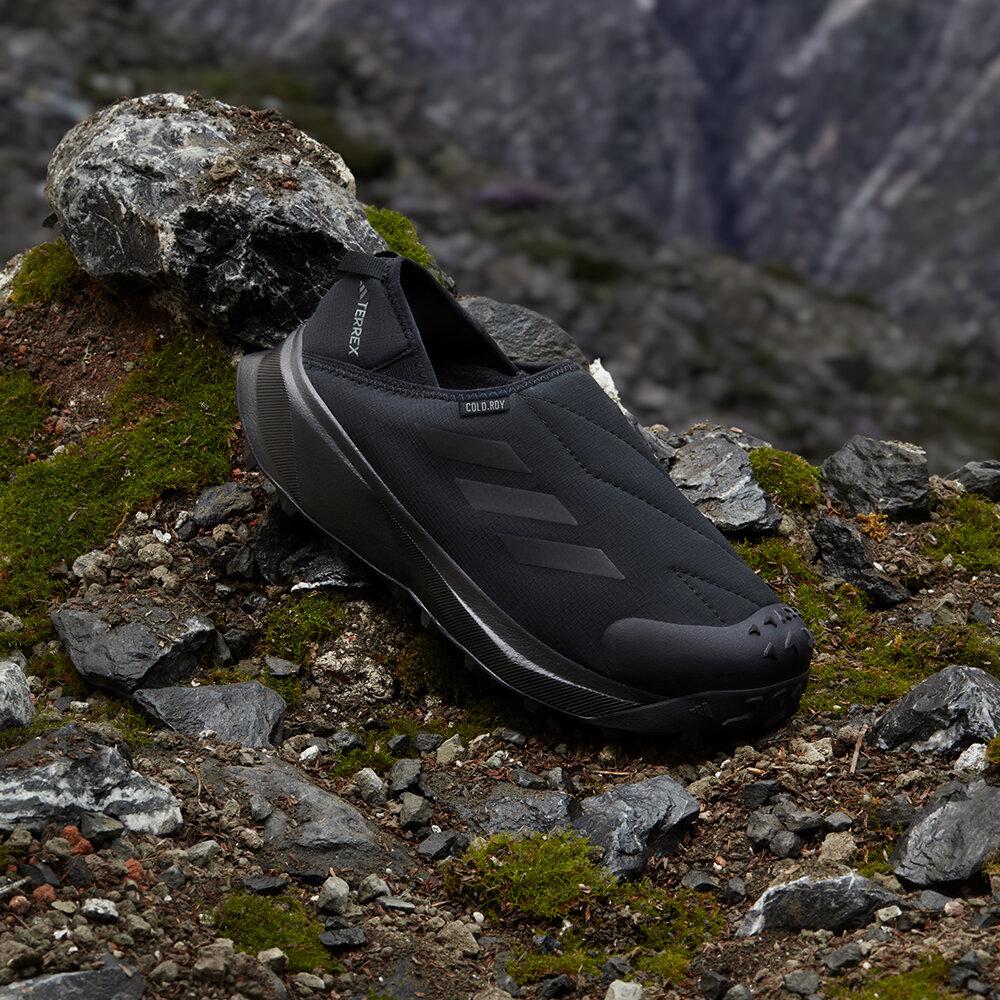 

adidas Terrex Winter Cold.RDY Core Black Grey 41