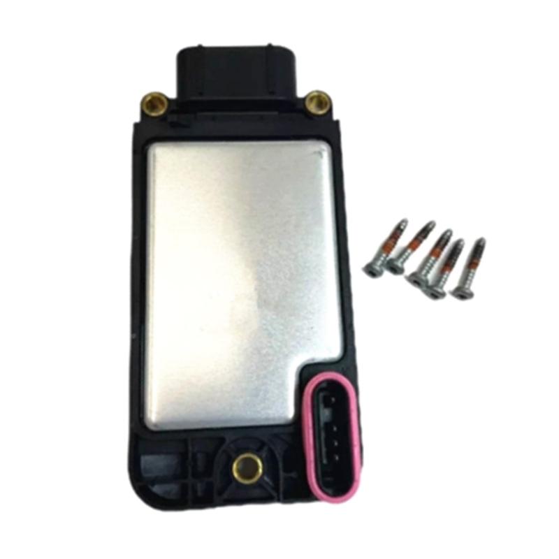 Ignition Module For 12580215 12580538 10458423 12205719 L-981 L981 L982 LX981 Optimize Timing & Reduce Emissions