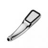 300 Holes High Pressure Shower Head Powerfull Boosting Spray Bath Water Saving