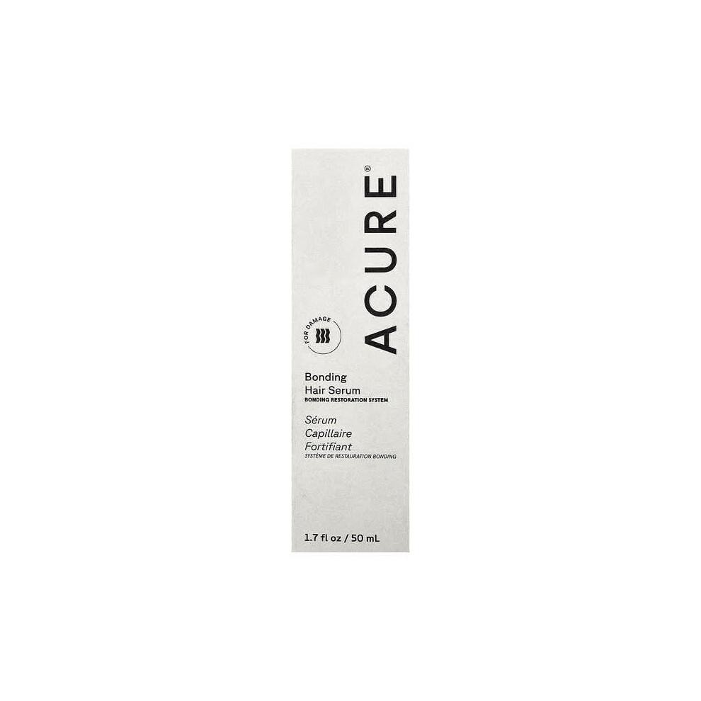 Bonding Haarserum, Für Schäden