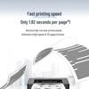 Lenovo Black & White Laser Printers & Multifunction Devices CN Plug (adapter Included)
