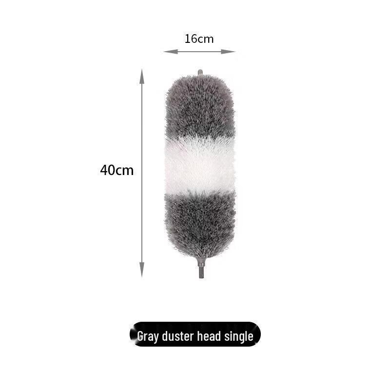 SEE KEAN Выдвижная щетка для уборки автомобиля и дома