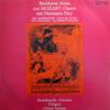 LP Record MOZART HERMANN PREY STAATSKAPELLE  Beruhmte Arien Aus Mozartopern Mit 825739 ETERNA 1978 German Dem Classical Used