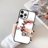 Moto Cross Motorcycle Sports phone Case Cover For iPhone 17 Air 16 15 14 Plus apple 16 11 12 13 Pro Ma coque