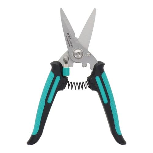 Sankyo Corporation Traditional All-Purpose Scissors TMS-185E