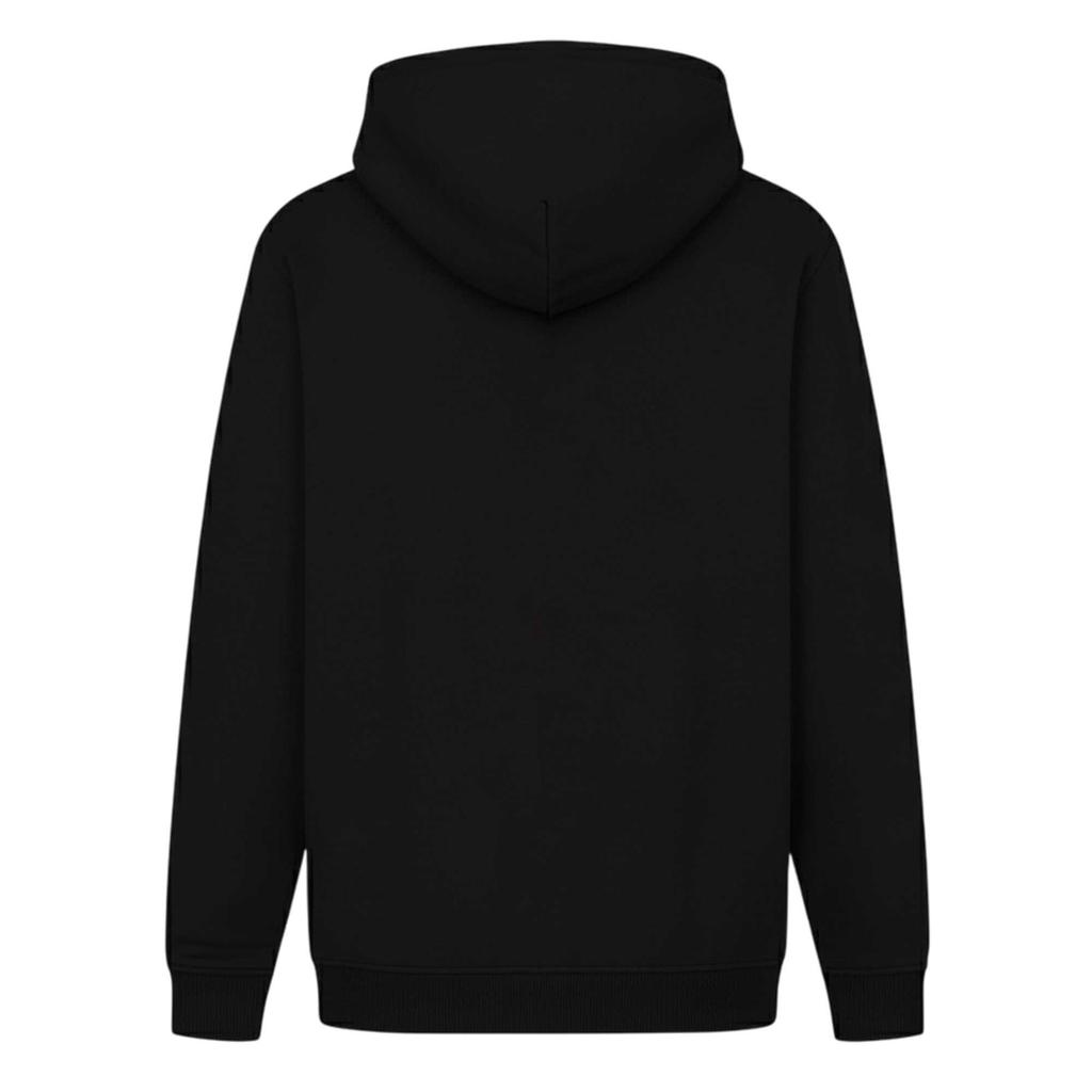 Amplified Unisex Adult Big Snoop Dogg Hoodie