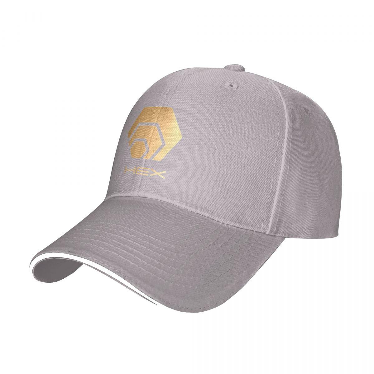 

Hex (HEX) Кепка Бейсболка ny cap уличная зимняя шапка для мужчин и женщин