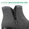 All Day Walk 3E Waterproof Snow ALW Charcoal Women's Boots, 3050,