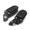 Adjustable Motorcycle Innovative Foot Pegs For R1250gs Adv Combining Style And Function