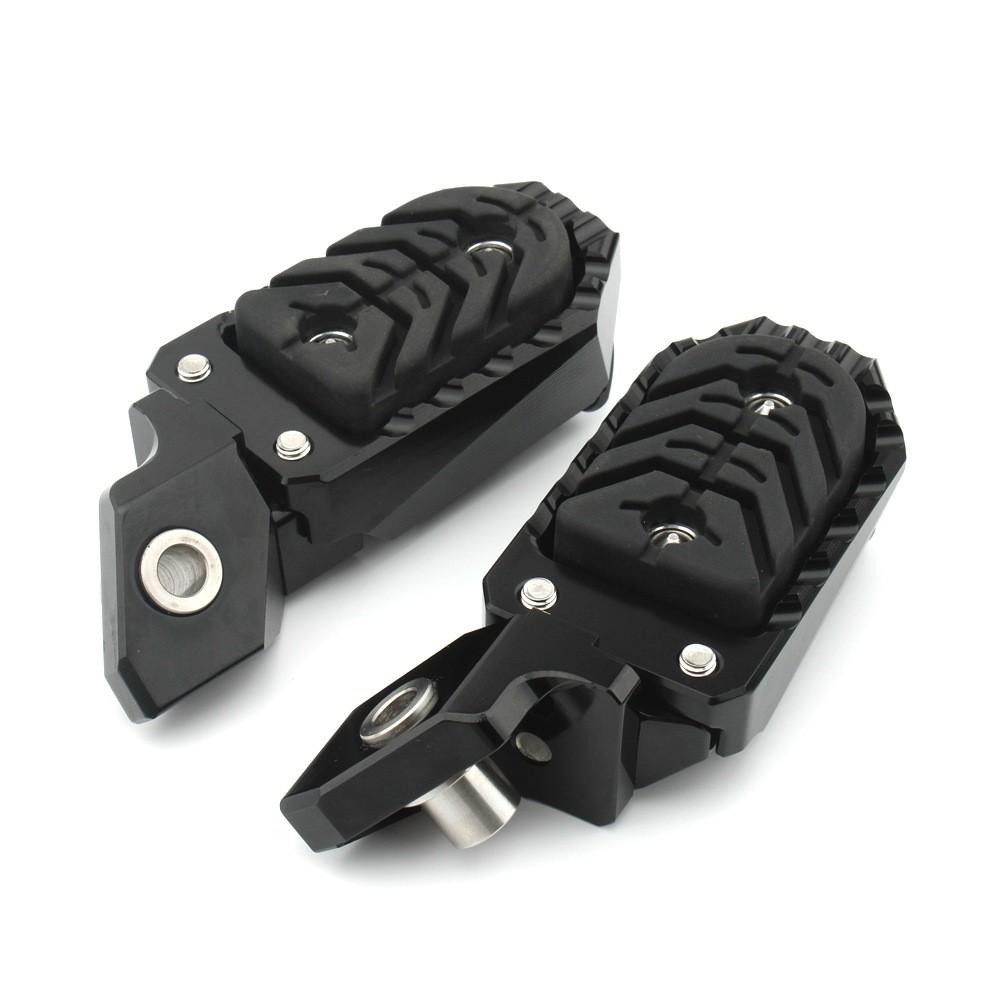 Adjustable Motorcycle Innovative Foot Pegs For R1250gs Adv Combining Style And Function