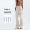 Women's High-Waist Loose Fit Outdoor Cargo Pants