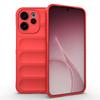 OPPO Reno 15 Pro Handyhülle, Weiche TPU Stoßfeste Abdeckung Handyhülle Abdeckung für OPPO Reno 15 Pro