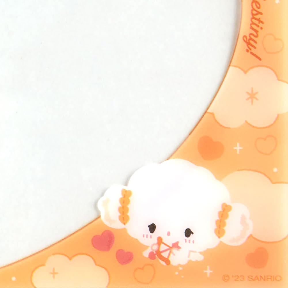 Sanrio Kogimyun Hard Card Case 571636 (Enjoy Idol)