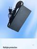 12.6V 5A Outdoor Emergency Charger with LED Light