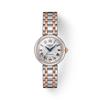 Tissot Stainless Steel White Dial Men's Fashion Watch T126.207.22.013.00