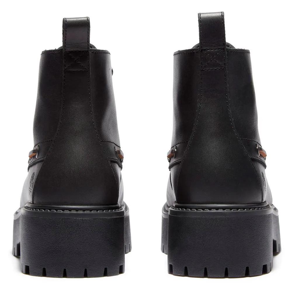 Timberland Stone Street Mid Buty