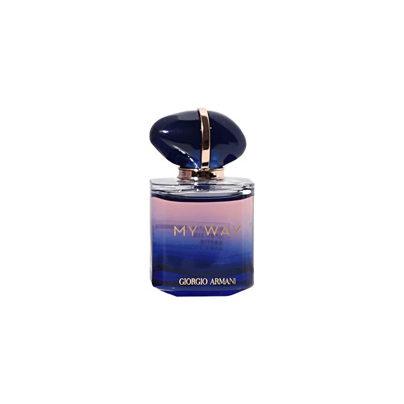 Armani My Way Intense 7 мл Мини-парфюм