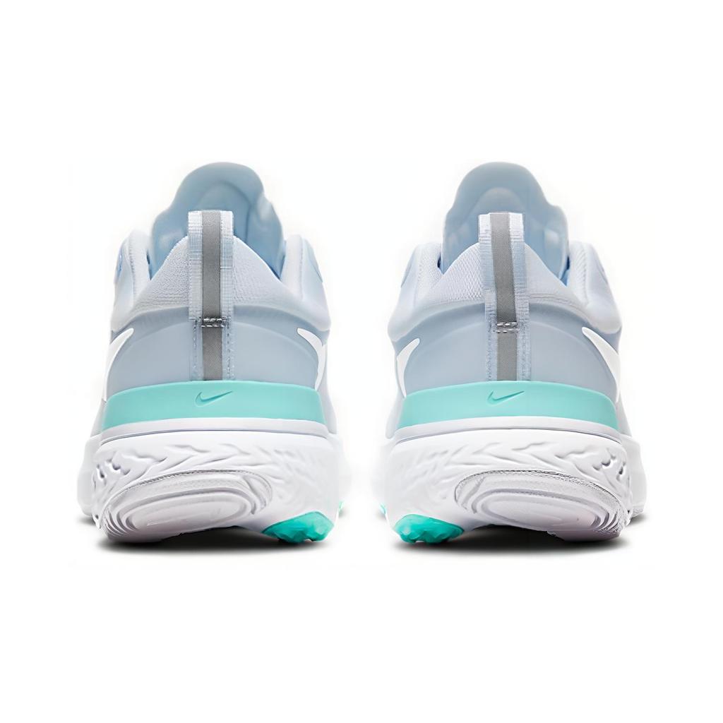 New Nike React Miler 'Football Grey' Women's CW1778-004