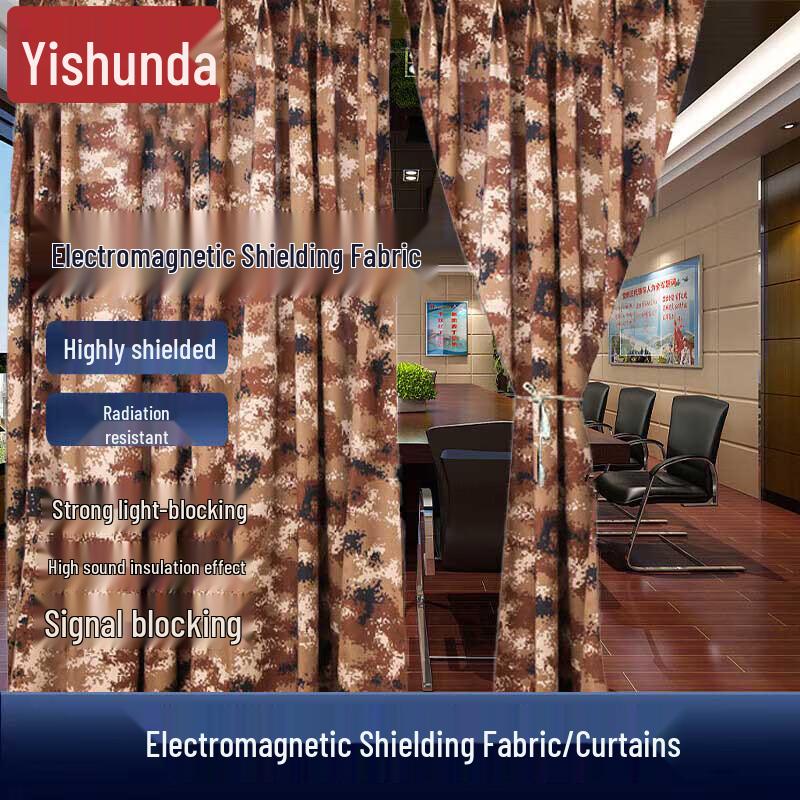 

Yishunda Electromagnetic Shielding Curtain