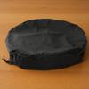 Waterproof Oxford Cloth Bucket Cover Rain Snow Protection Seal Storage Bucket Guard Drawstring -Gallon Outdoor Water Drum
