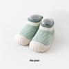 Non-slip Baby Soft Sole Indoor Shoes & Socks for Toddlers - Cold Protection for Boys & Girls - Autumn/Winter Collection