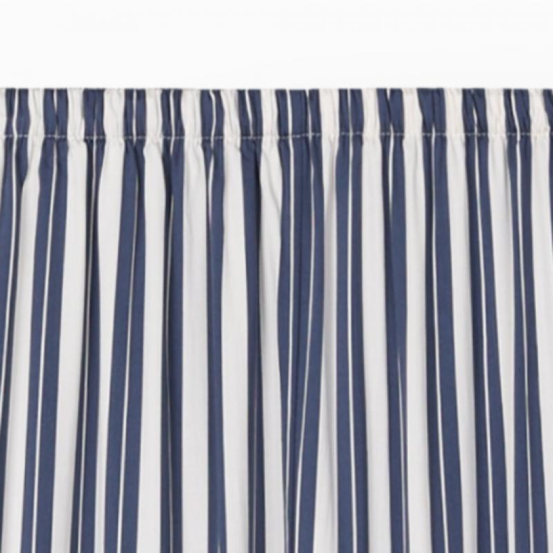 Orcite Men S Long Sleeve Pajama Set H201 Melin Navy