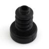 Motorbike Gear Shift Boot Rubber Dust Cover Replacement Sleeve for Mini Dirt Bike Gear Shift Assist Device Dust Protection