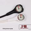 Scuba Diving Pressure Gauge