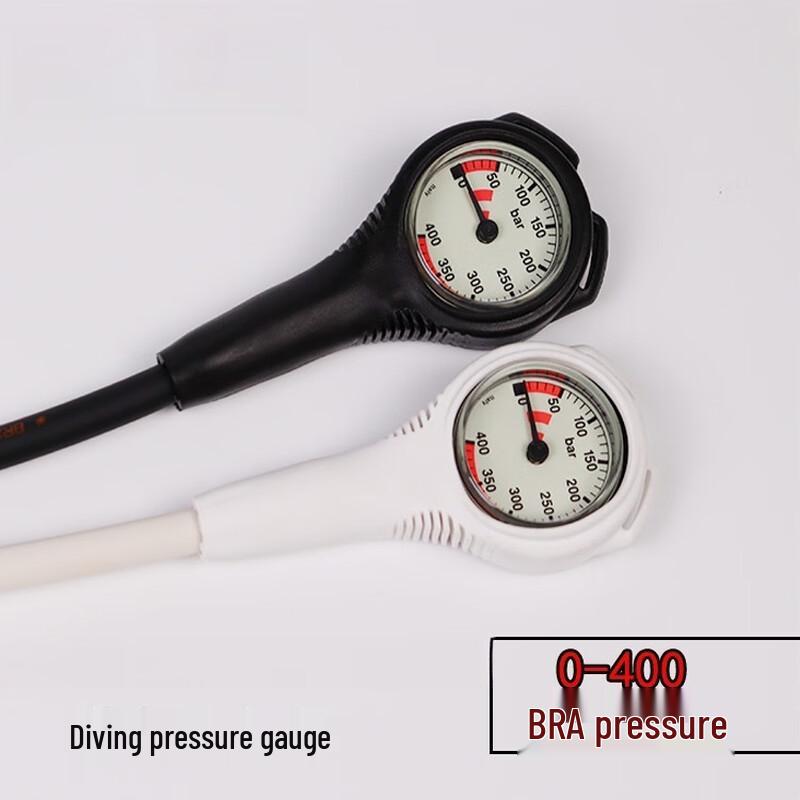 Scuba Diving Pressure Gauge