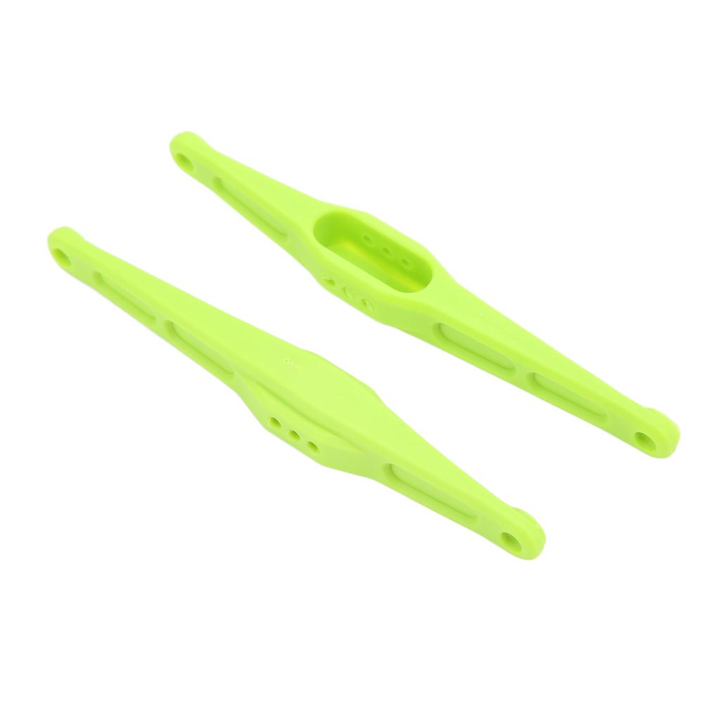 Plastic Steering Gear Servo Black RC Airplane Replacement Steering Servo for WLtoys XK A250 A260