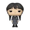 Figurine Funko Pop! N°1309 - Mercredi - Mercredi Addams