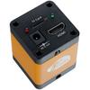 Rosfix Kamera Mikroskopowa PEGASUS Pro KMPP-HDMI-TF 12MP – Wysoka Jakość Obrazu 720P | Kompatybilna z Mikroskopami | Metalowa Obudowa
