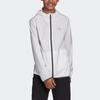 Adidas Grade School Jackets Hooded Moderate DV1677