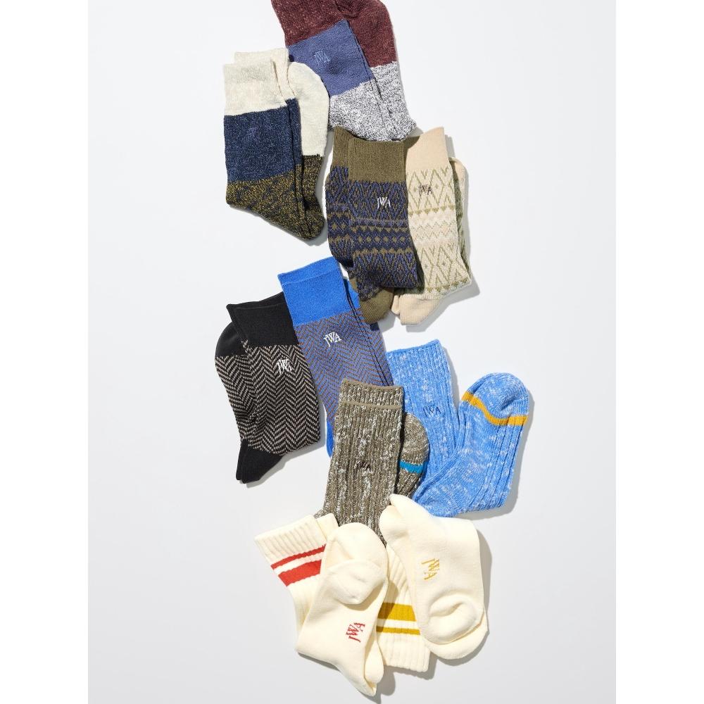 Uniqlo HeatteCh SoCks C