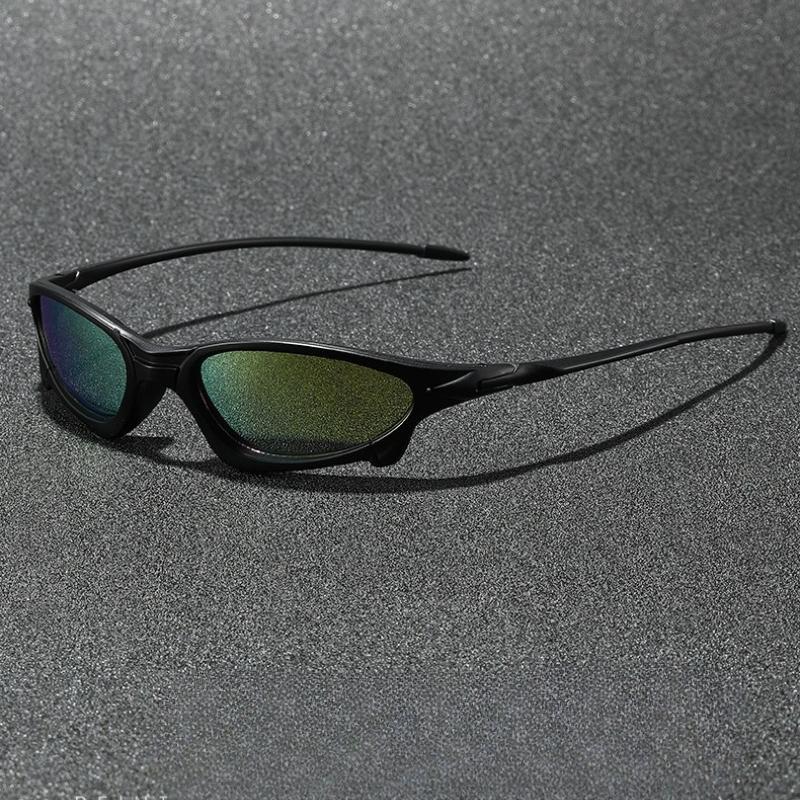Ultra-Light Polarized Sunglasses Men Brand Designer Sun Glasses Women Driving Eyewear Sports Riding Glasses