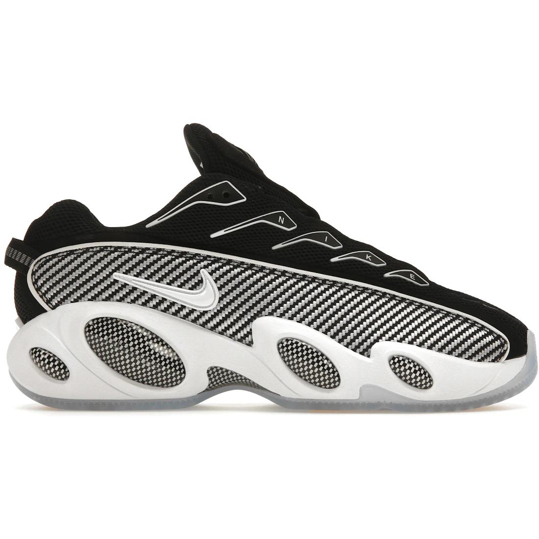

Sneaker Nike NOCTA Glide Drake Black(DM0879-001) 38