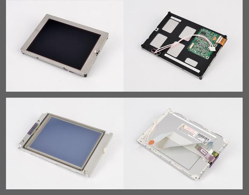 5 Inch Complete LCD for GARMIN Nuvi 3597 3597LM 3597LMT HD GPS Display Touch Screen Digitizer LMS501KF08