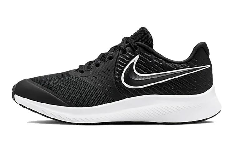 

Nike Star Runner 2 Black GS AQ3542-001 35.5