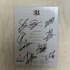 [USED] TO1 WHY NOT? 3rd Mini Album (Signed)