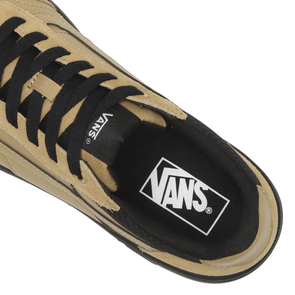 Vans Tyson Wheat Black V8610 Ln Wheat Black