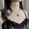 Ribbon Motif Necklace SAMN204840XV [Anna Sui]