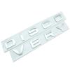 Land Rover Discovery Sport Hood "DISCOVERY" Letter Emblem for Front & Rear