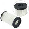 Reduce Dust Filter Vacuum Cleaner 585-HF 585F & 585J