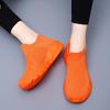 Fashion Size35~48 Spring Autumn Women Shoes Knitting Sock Sneakers for Men Flat Shoes Casual Sport Travel Breathable Flats Walking Shoes