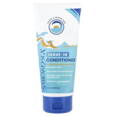 Leave-In Conditioner, 180Ml(6Fl Oz)