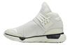 Qasa Y-3 High 'Off White Black' IG4075